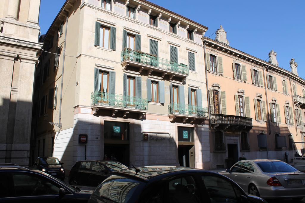 River House Verona Exterior foto