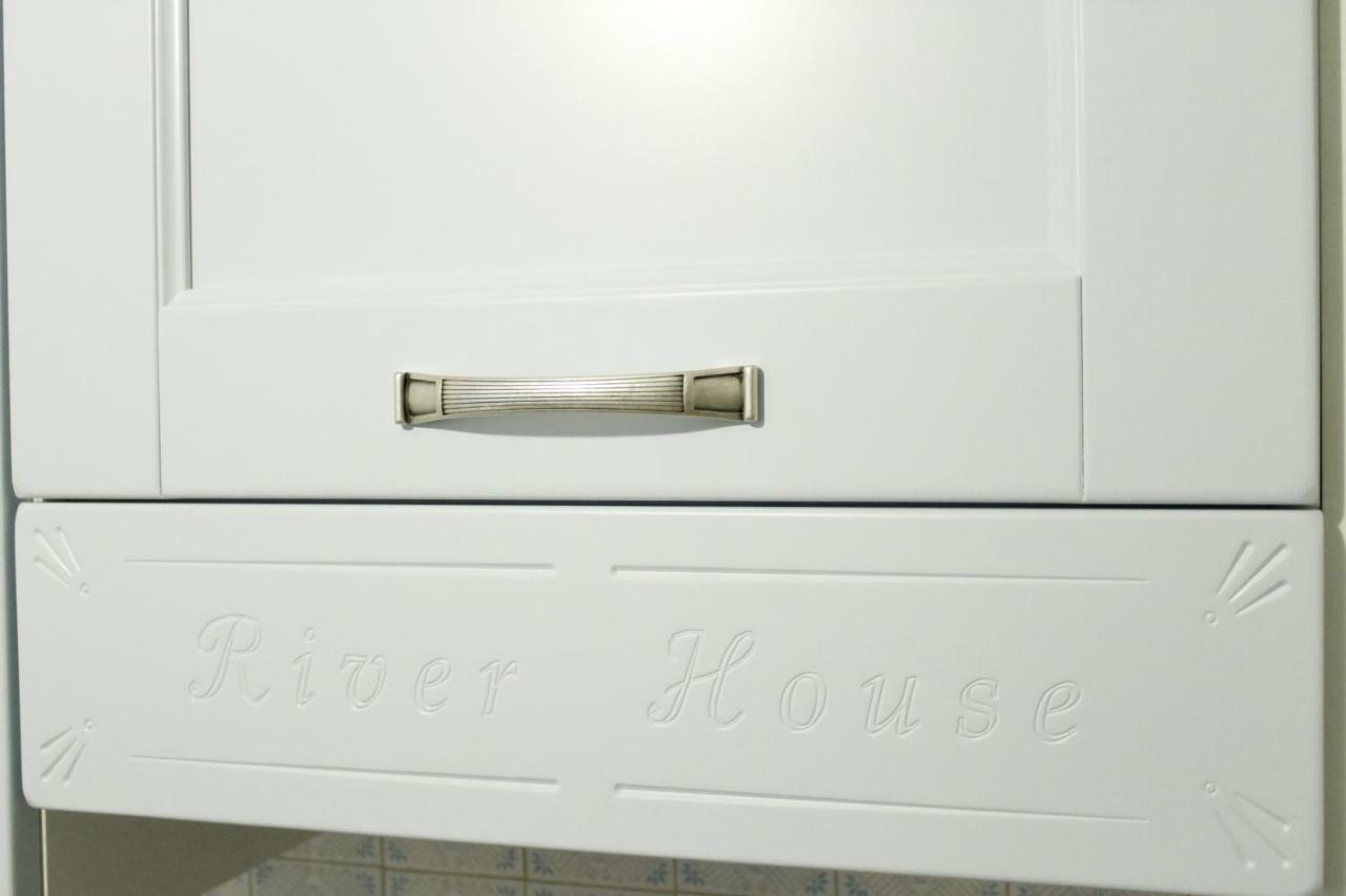 River House Verona Exterior foto